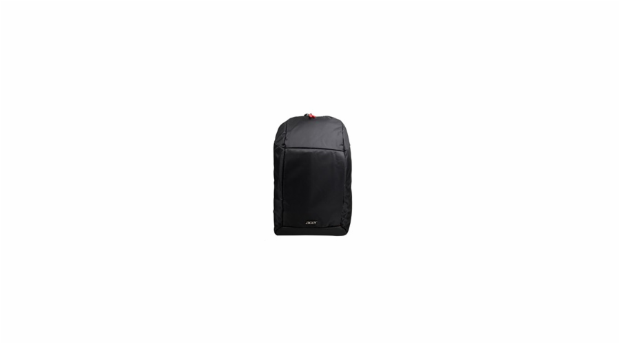 ACER Nitro Urban backpack, 15.6", black+red