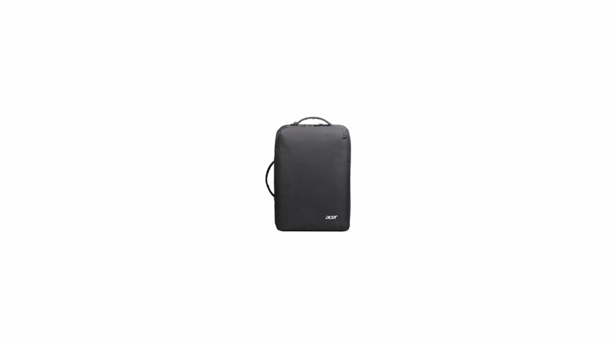 Acer GP.BAG11.02M urban backpack 3in1, 15.6", black