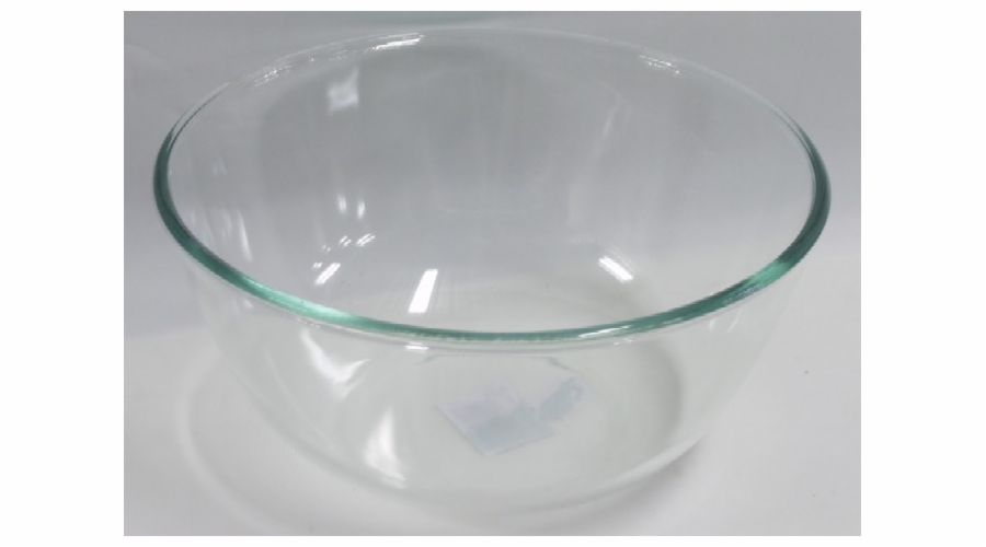 Mísa sklo 3,5 l (270x125 mm) Simax Bowl typ 6646