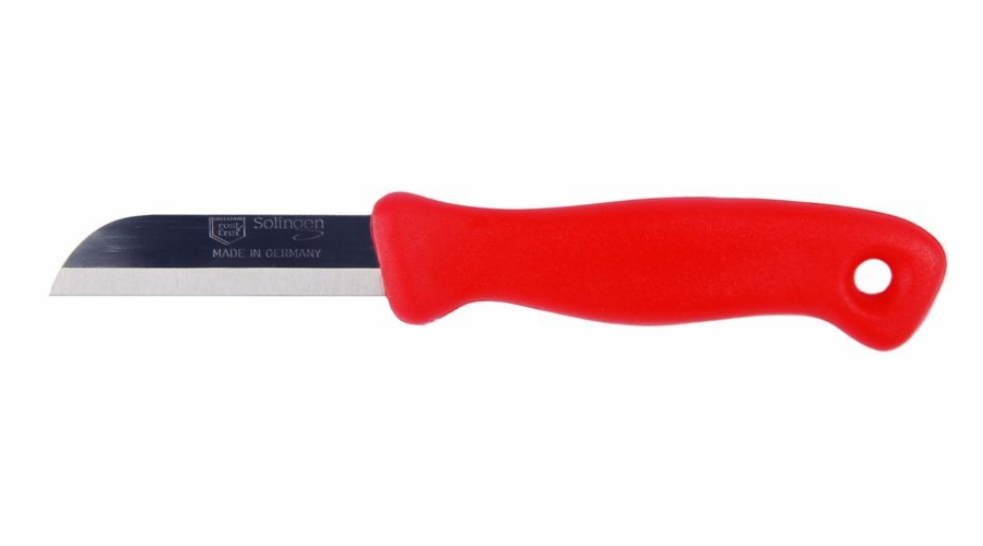 Nůž kuchyňský čepel 6 cm Solingen nerez