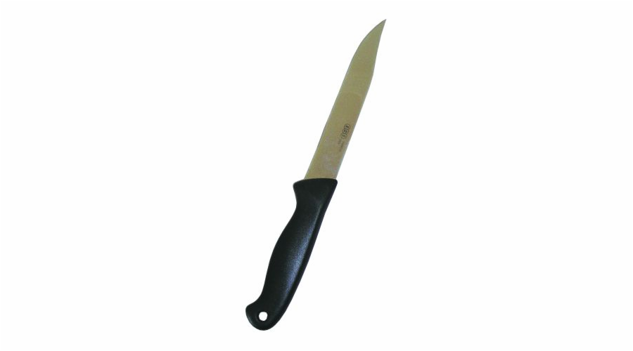 Nůž kuchyňský porcovací 6 27,5 cm (čepel 15,5 cm) KDS opti
