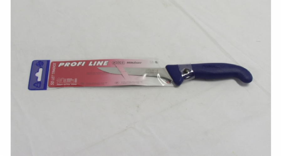 Nůž řeznický vykošťovací 5 flexi 27 cm (čepel 12,5 cm) K