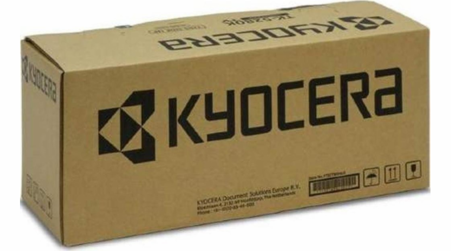 Kyocera Kyocera Black Toner Cartr Ink. TK-8365K
