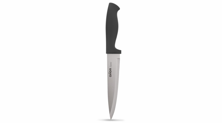 Nůž kuchyňský 27 cm nerez/plast