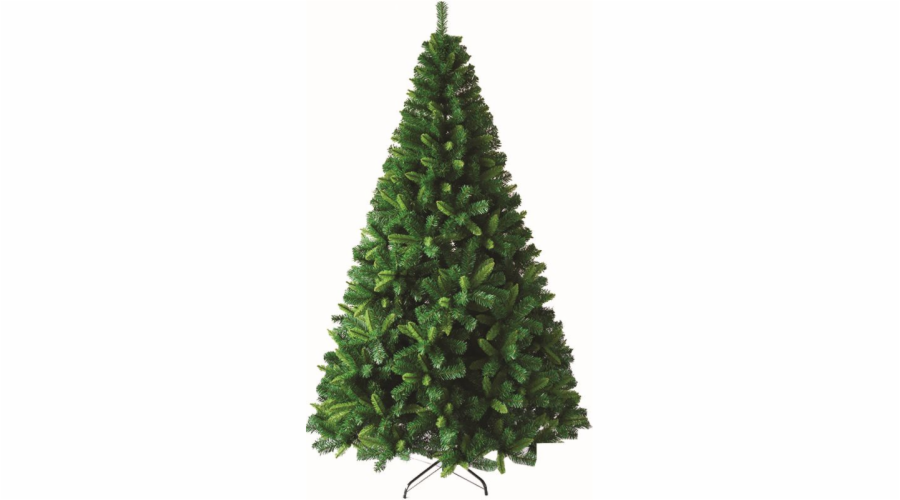 Stromeček vánoční 210 cm