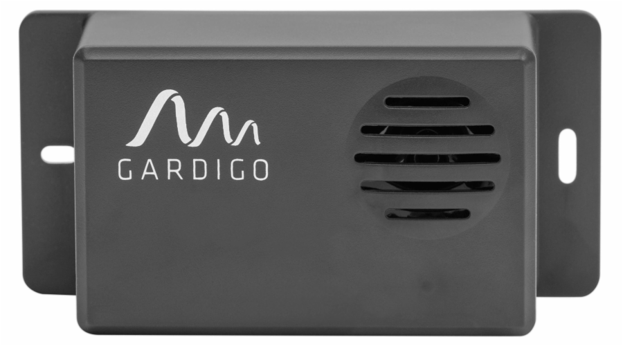 GARDIGO Odpuzovač kun ultrazvukový bateriový 12,5x7x3 cm