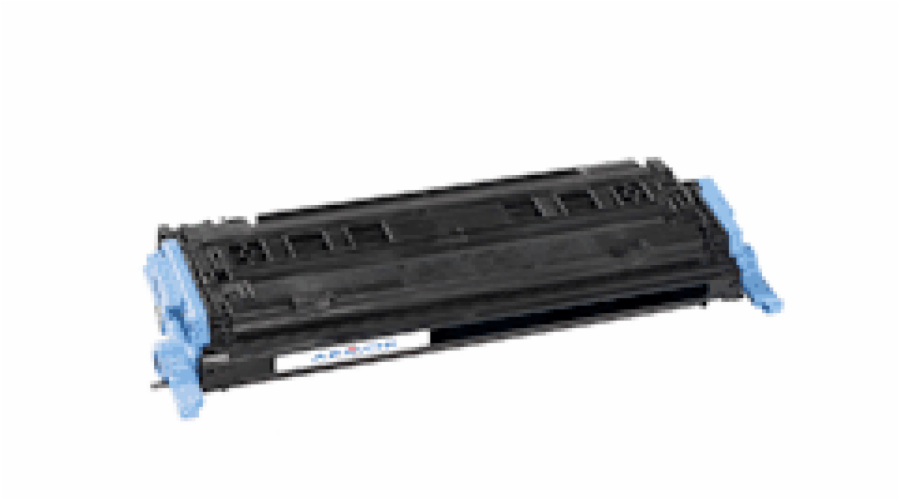 OWA Armor toner pro HP Color Laserjet 1600, 2600, 2605, 2500 Stran, Q6000A, černá/black