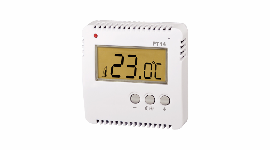 PT14 Prostorový termostat