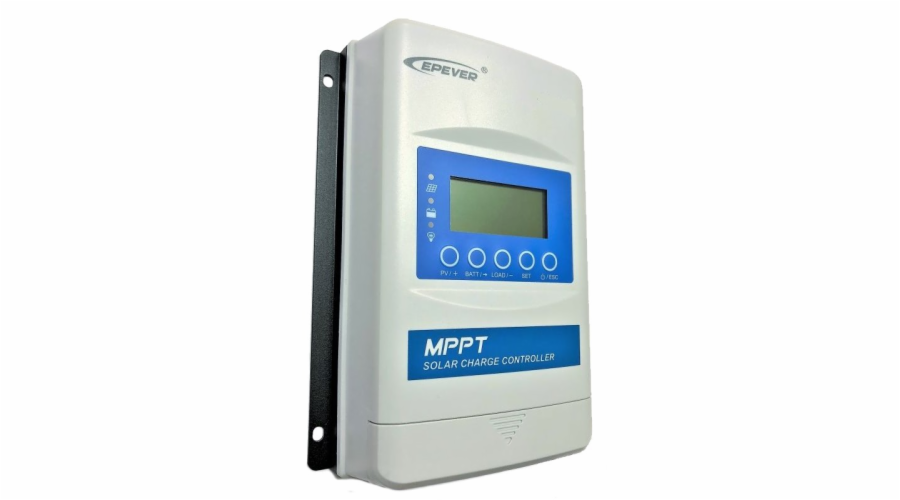 Epever XTRA3210N solární MPPT regulátor 12,24 V XDS2 30A vstup 100V XTRA3210N-XDS2