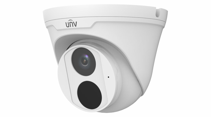 Uniview IPC3612LB-ADF28K-G, 2Mpix IP kamera