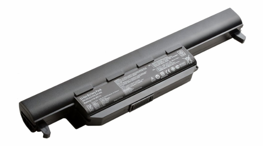 TRX baterie Asus/ 5200 mAh/ pro A45/ A55/ A75/ A85/ F45/ F55/ F75/ K45/ K55/ K75/ Pro45/ P45/ P55/ Q500/ R400/ neorigin.