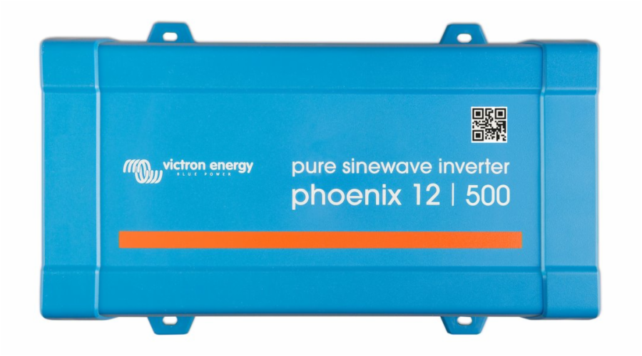 Victron Energy Phoenix 12V/230V 400W ph12/500