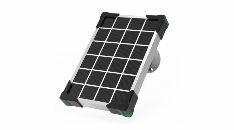 Sonstige Immax NEO solární panel 5V/0,6A/3W IP65
