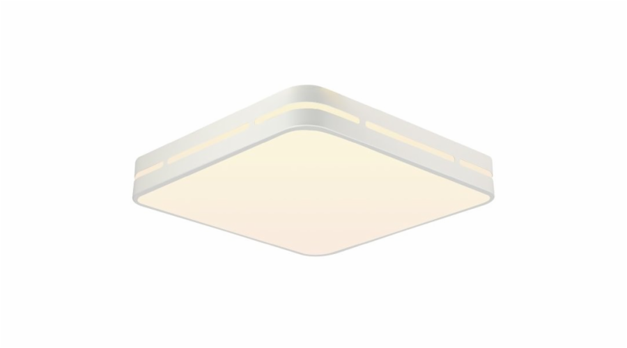 IMMAX NEO LITE PERFECTO SMART stropní svítidlo čtverec 30cm, 24W bílé TUYA Wi-Fi