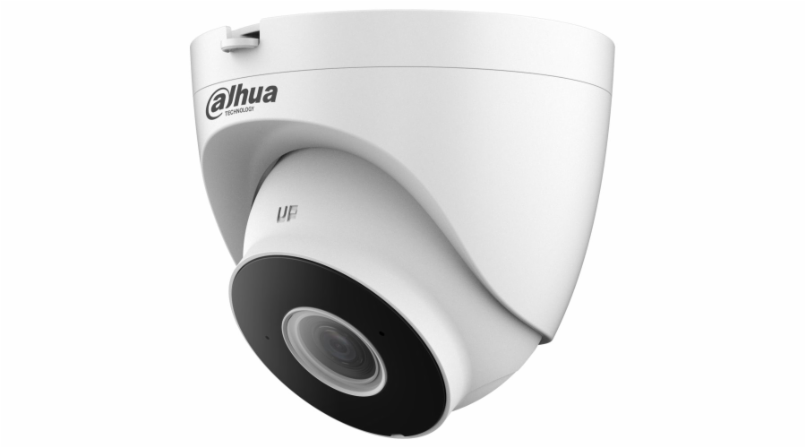 DAHUA IP kamera IPC-HDW1430DT-STW/ Dome/ Wi-Fi/ 4Mpix/ objektiv 2,8mm/ H.265/ krytí IP67/ IR 30m/ ONVIF/ CZ app