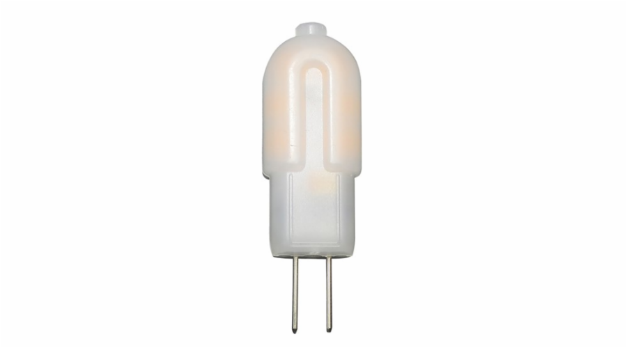 Solight LED žárovka G4, 1,5W, 3000K, 130lm - WZ323-1