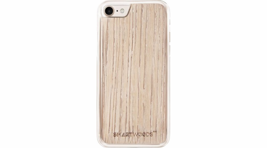 Smartwoods Case Wooden Gold Gold iPhone 6s Plus