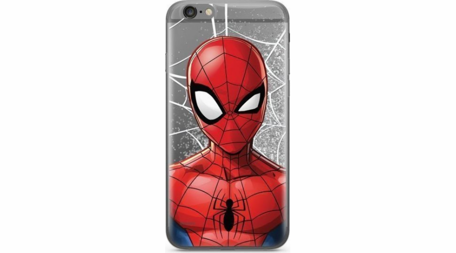 Ert pouzdro Liquid Glitter Marvel Spider Man 012 Huawei p Smart se standardem