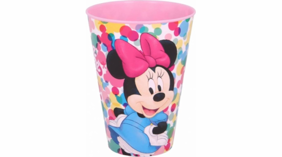 Minnie Mouse Minnie Mouse - Kubek 430 ml