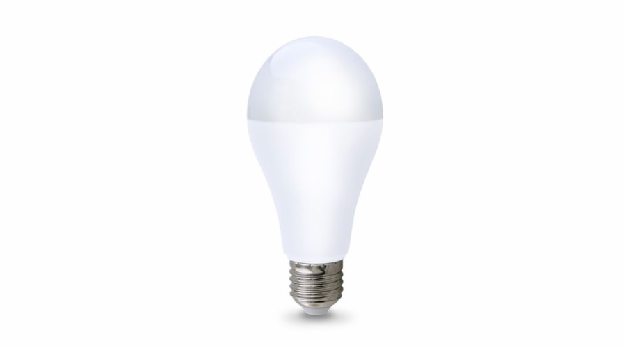 Solight LED žárovka, klasický tvar, 18W, E27, 3000K, 270°, 1710lm - WZ533