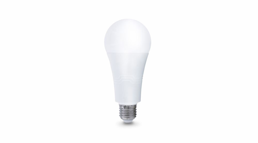 Solight LED žárovka, klasický tvar, 22W, E27, 3000K, 270°, 2090lm - WZ535