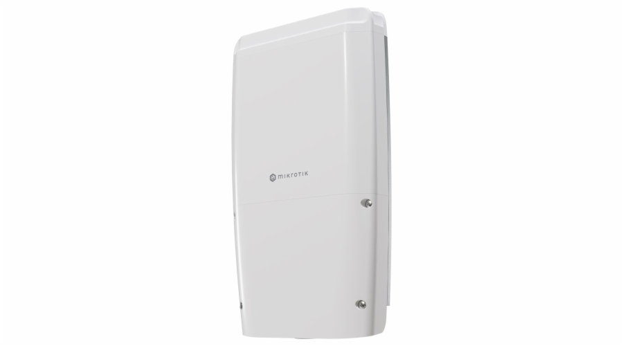 Mikrotik CRS305-1G-4S+OUT network switch Managed Gigabit Ethernet (10/100/1000) Power over Ethernet (PoE) White