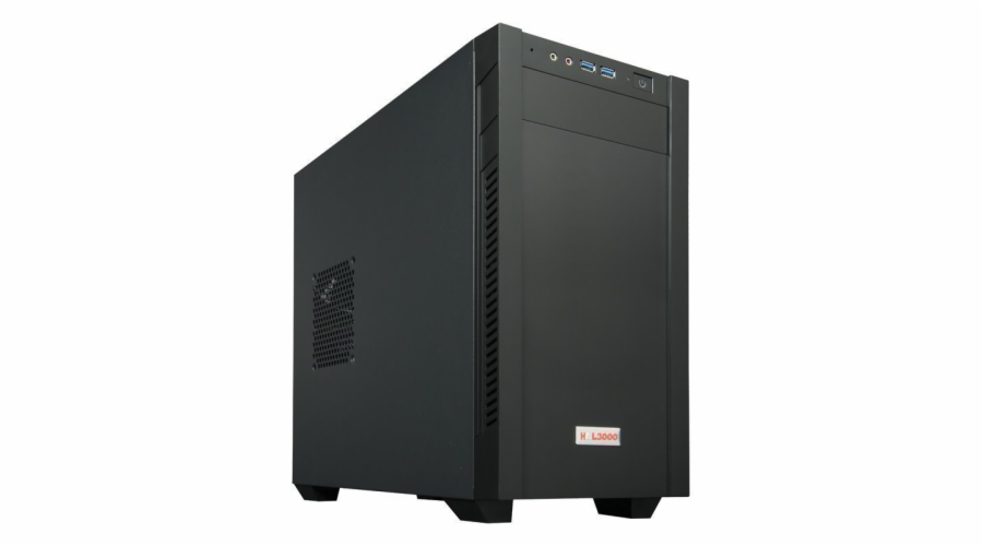 HAL3000 PowerWork AMD 221 / AMD Ryzen 7 5700G/ 16GB/ 500GB PCIe SSD/ WiFi/ W11 Pro