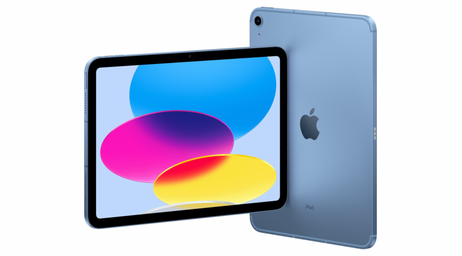 Apple iPad 10 10,9 Wi-Fi + Cellular 64GB - Blue