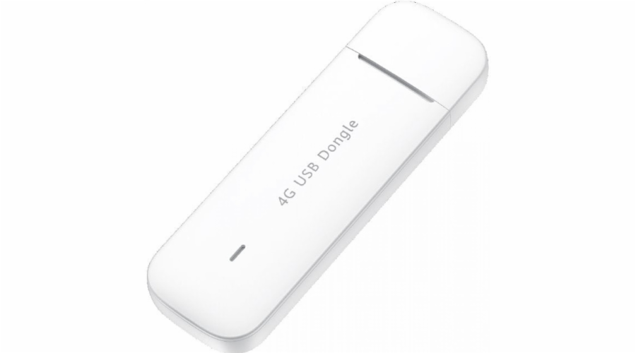 Huawei E3372-325, bílá