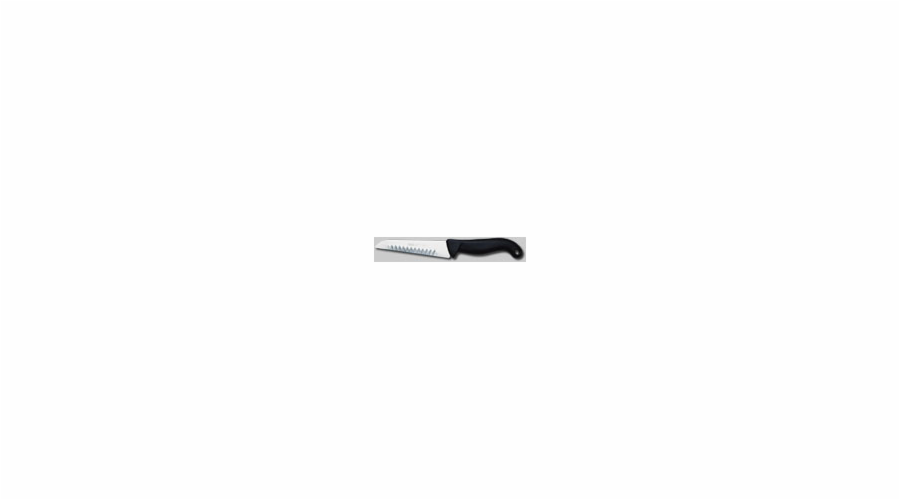 Nůž kuchyňský na nudle 4,5 21,5 cm (čepel 11,5 cm) KDS opti