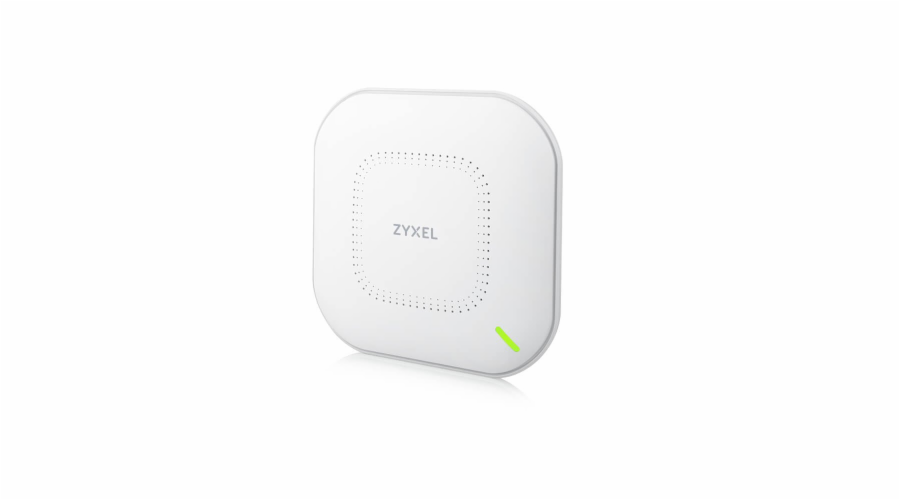 Zyxel Connect&Protect Plus (3YR) & Nebula Plus license (3YR), Including NWA110AX - Single Pack 802.11ax AP