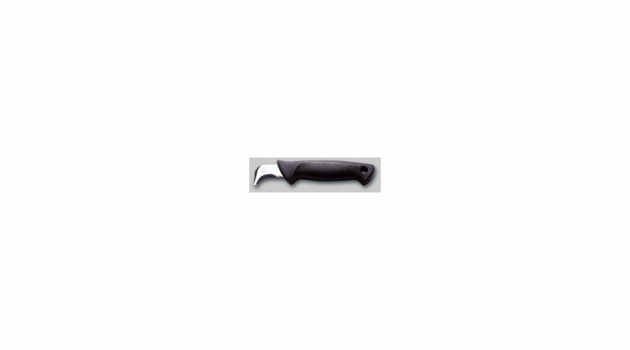 Nůž elektrikářský na kabely 16 cm (čepel 4 cm) KDS typ 337