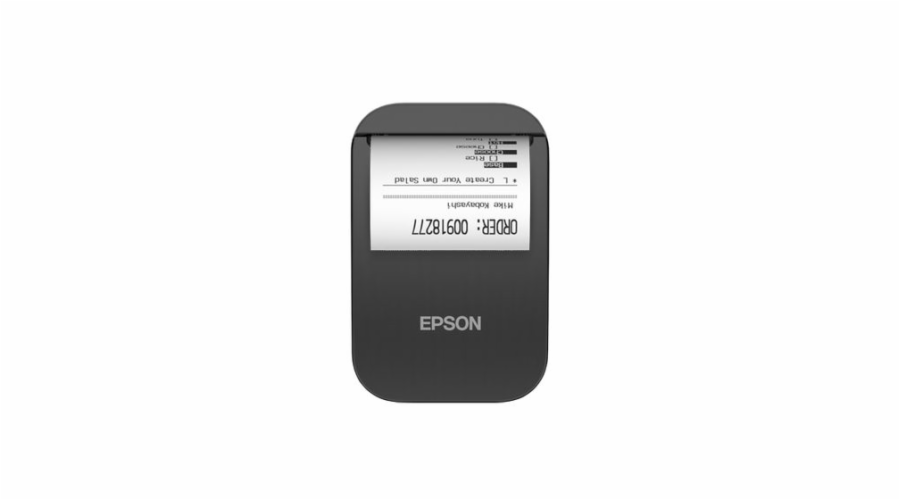 Epson TM-P20II (101) C31CJ99101 Epson TM-P20II (101): Receipt, Bluetooth,USB-C