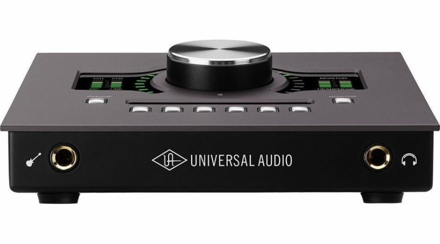 Universal Audio APOLLO TWIN MKII DUO HE - audio interface
