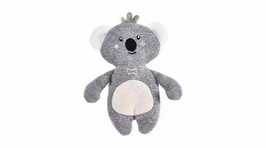 Plush hračka Barry King pro štěňata a malé psy, Koala, 12,5x15 cm