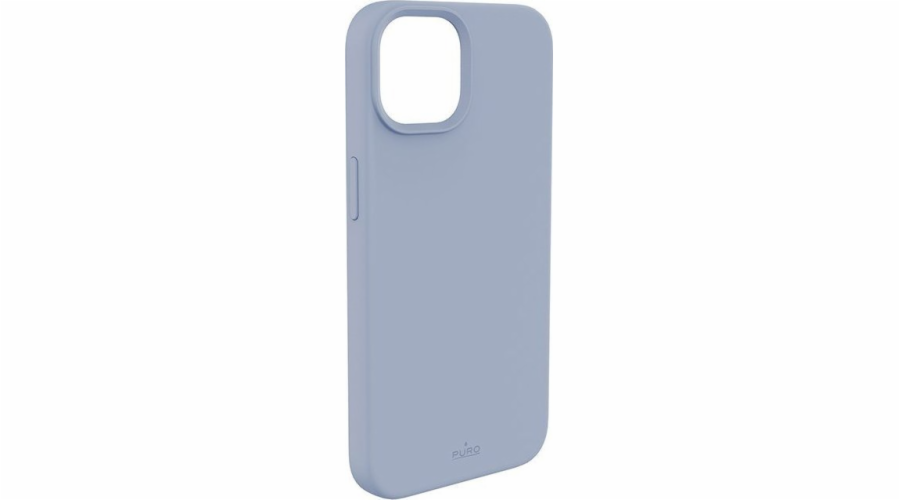 Puro PURO ICON Cover - Etui iPhone 14 Plus (Sierra Blue)