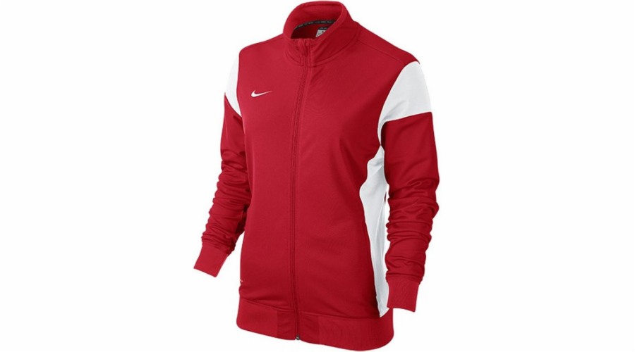 Nike Women s Football Skirt Academy 14 Sideline Knit Red R. L (616605-657)