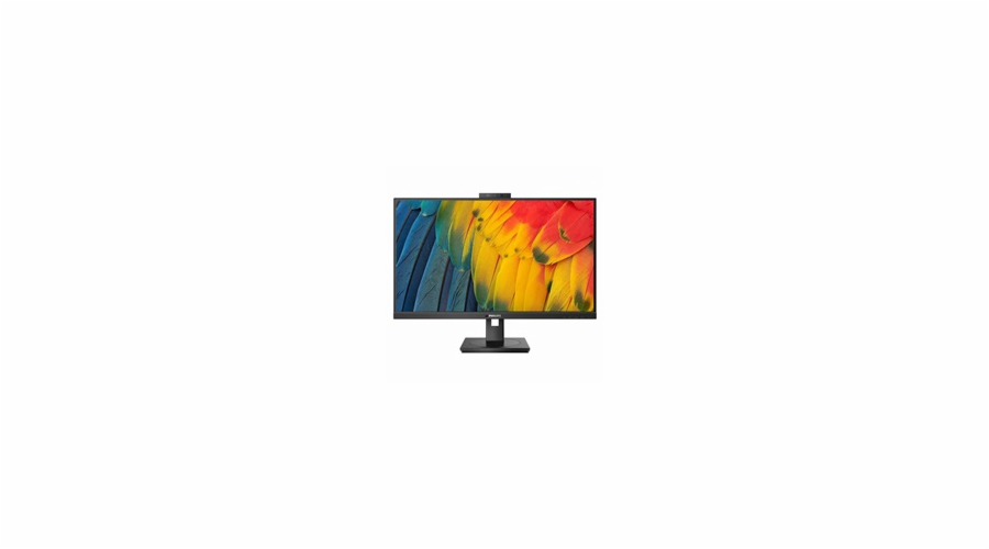 Philips 27B1U5601H - 27inch 2560x1440 QHD LCD TFT monitor HDMI DP USB