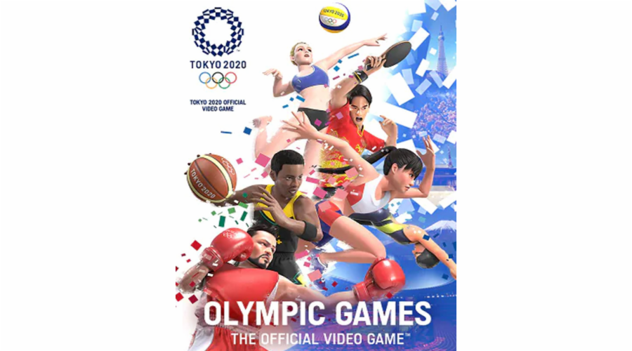 ESD Olympic Games Tokyo 2020