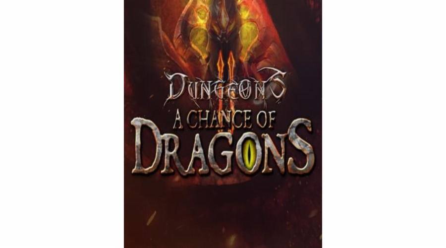 ESD Dungeons 2 A Chance of Dragons