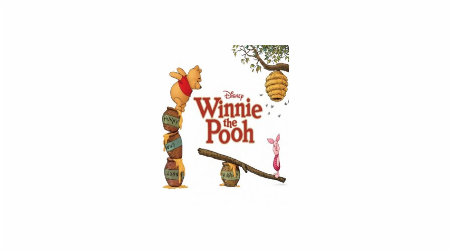 ESD Disney Winnie the Pooh