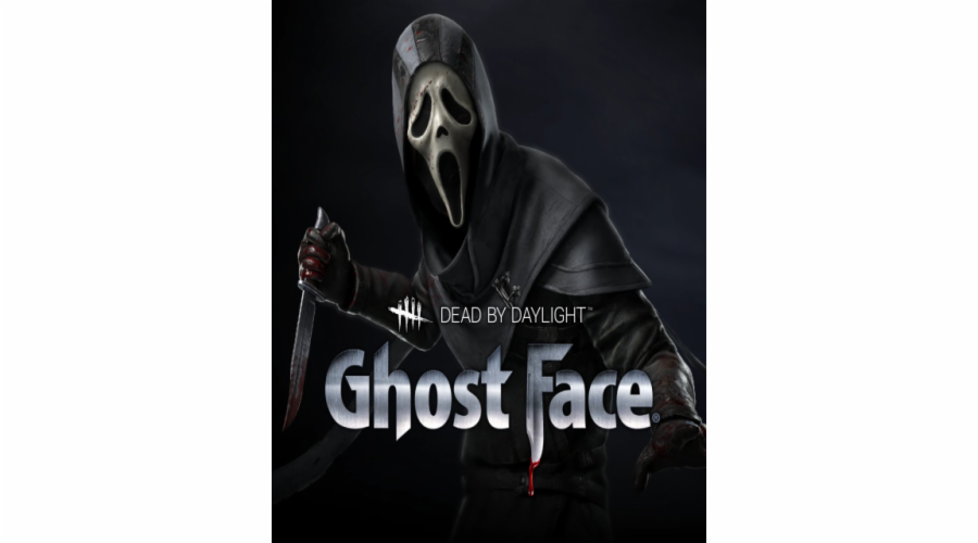 ESD Dead by Daylight Ghost Face