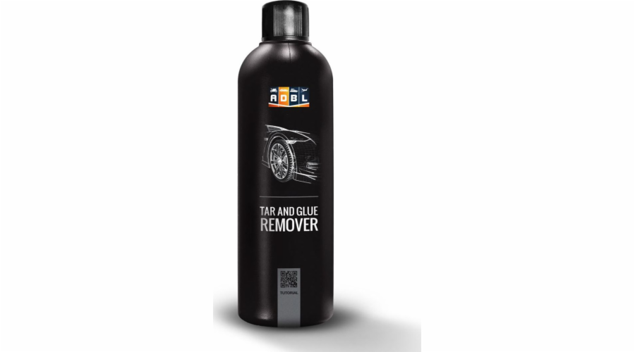 ADBL tar and glue remover 1 l