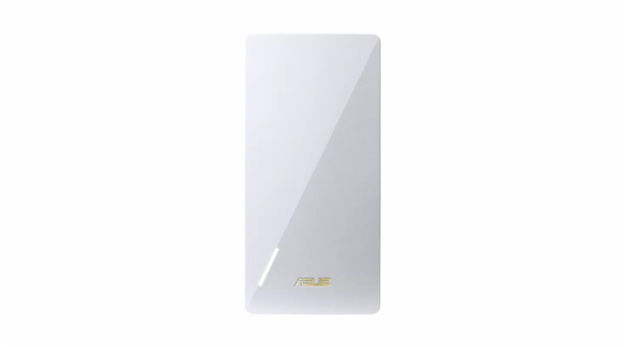 ASUS RP-AX58, Dvoupásmový AX3000 WiFi 6 (802.11ax) extender/ AiMesh extender pro bezproblémovou mesh WiFi síť