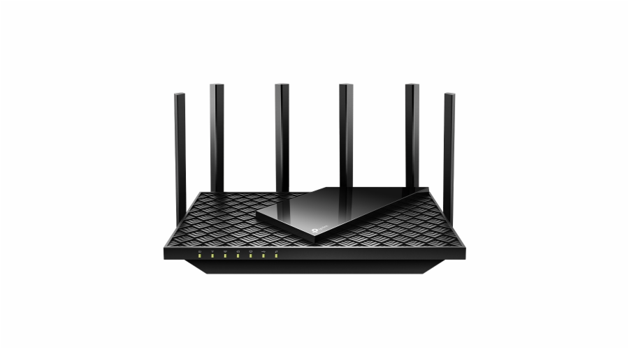 TP-Link Archer AX72 Pro OneMesh WiFi6 router (AX5400,2,4GHz/5GHz,4xGbELAN,1x2,5GbELAN/WAN,1xUSB3.0)