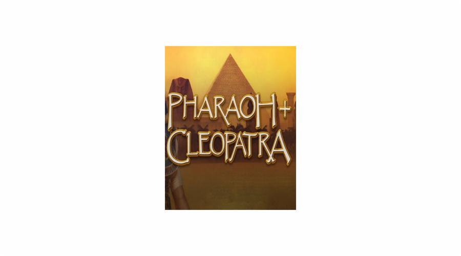 ESD Pharaoh + Cleopatra