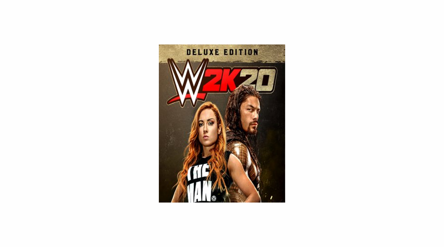 ESD WWE 2K20 Digital Deluxe