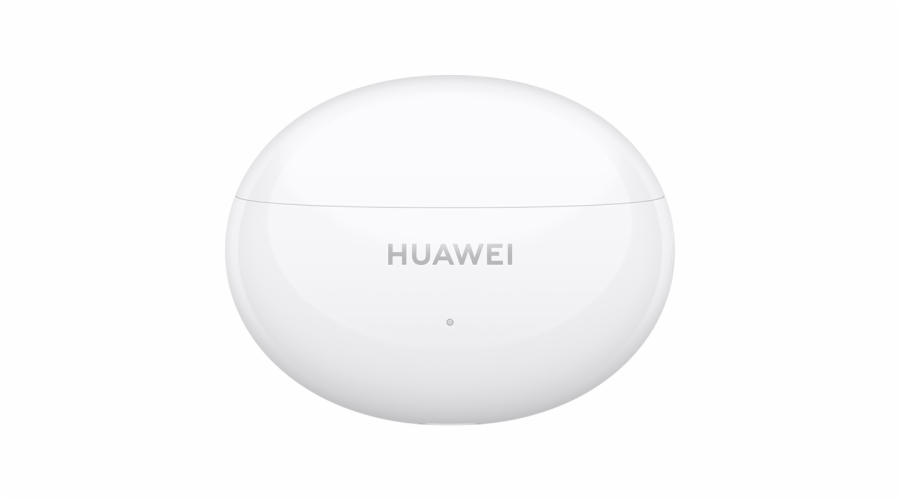 Huawei FreeBuds 5i bílá