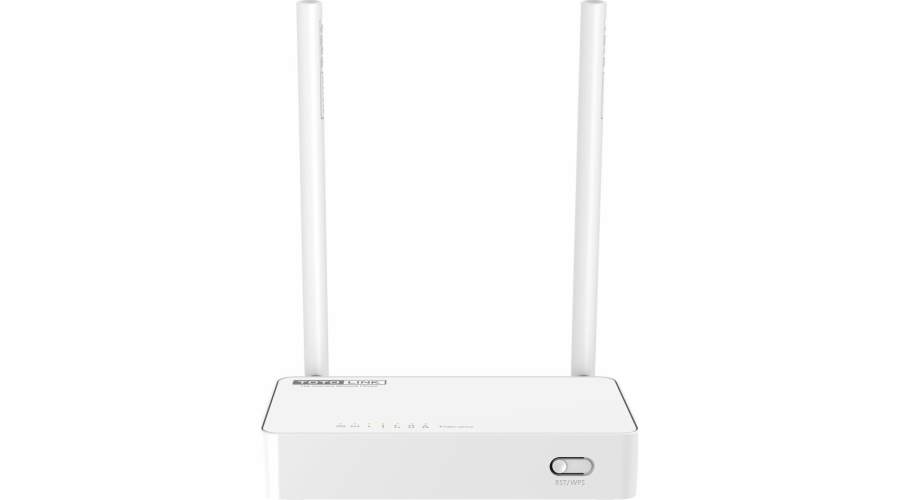 Router WiFi N350RT