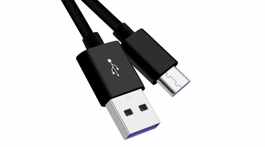 Premiumcord ku31cp05bk USB-C 5A PremiumCord USB-C kabel 5A